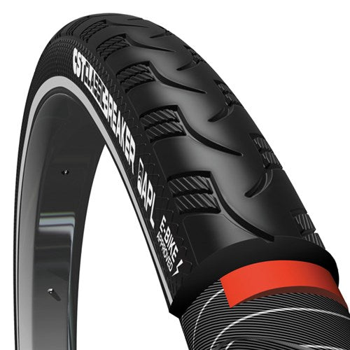 Outdoor Strap r 37-622 cst Breaker schwaarz