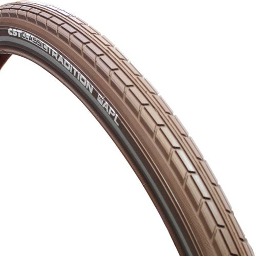 EB1301C BUB 28X1.75 47-622 Razred. Rjava.