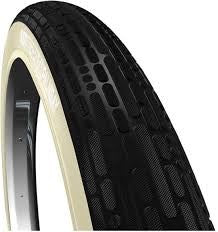 buitenband Palmbay 28 x 2.00 (50-622) zwart wit