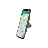 Celly Telefonholder Swipebike STEM -vedlegg Grå