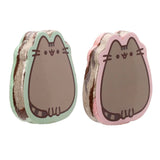 Pusheen the cat compact travel towel