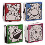 Kompaktowy ręcznik podróżny Asterix