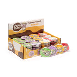 Kawaii Shaun das Schaf kompaktes Reisehandtuch