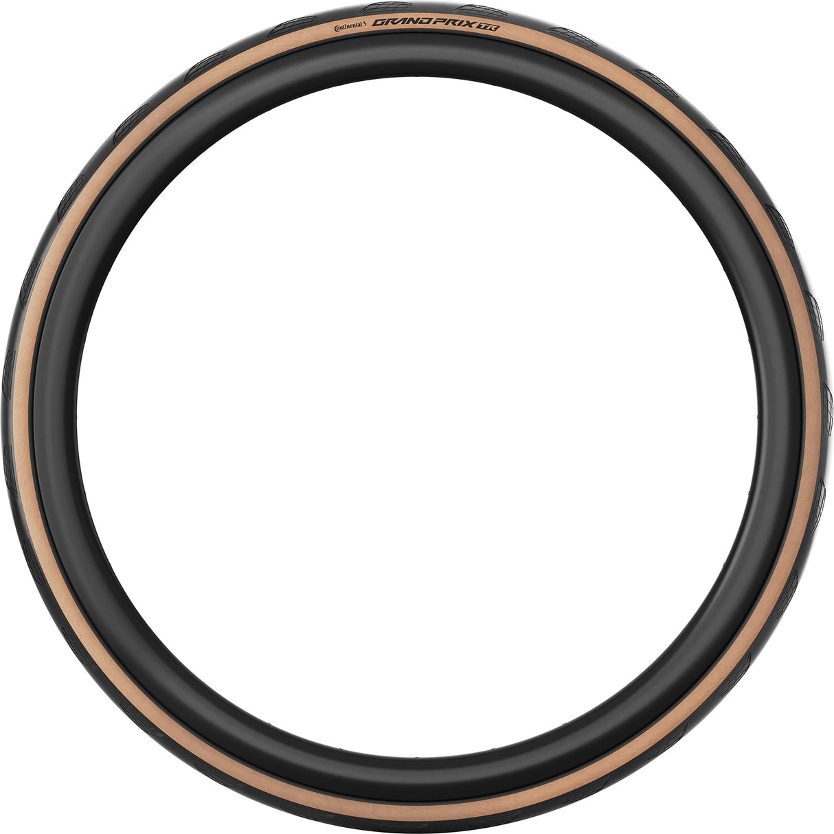 Continental vouwband grand prix tr 25-622 tr zwart tr