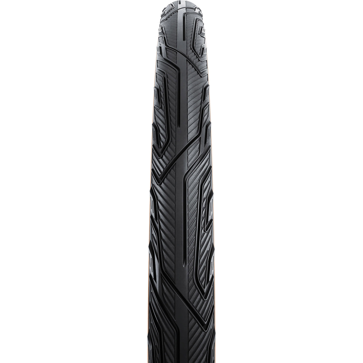 Pneu souple Continental Pure Contact Reflex 27,5