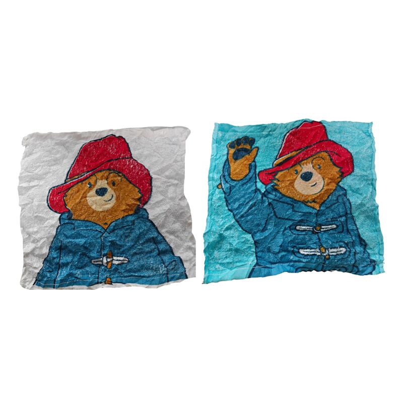 Asciugamano da viaggio compatto Beertje Paddington