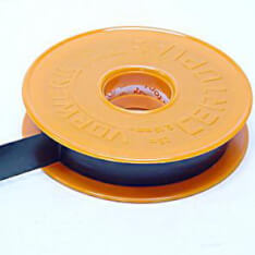 Certoplast Rolling Insolation Track 25m črna