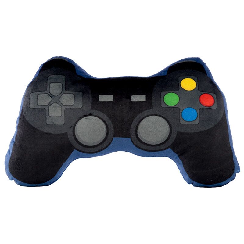 Game over controller plys pude