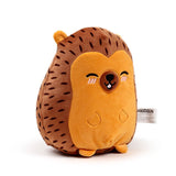 Plüsch-Squidglys Mitzi, der Igel Adoramals Forest