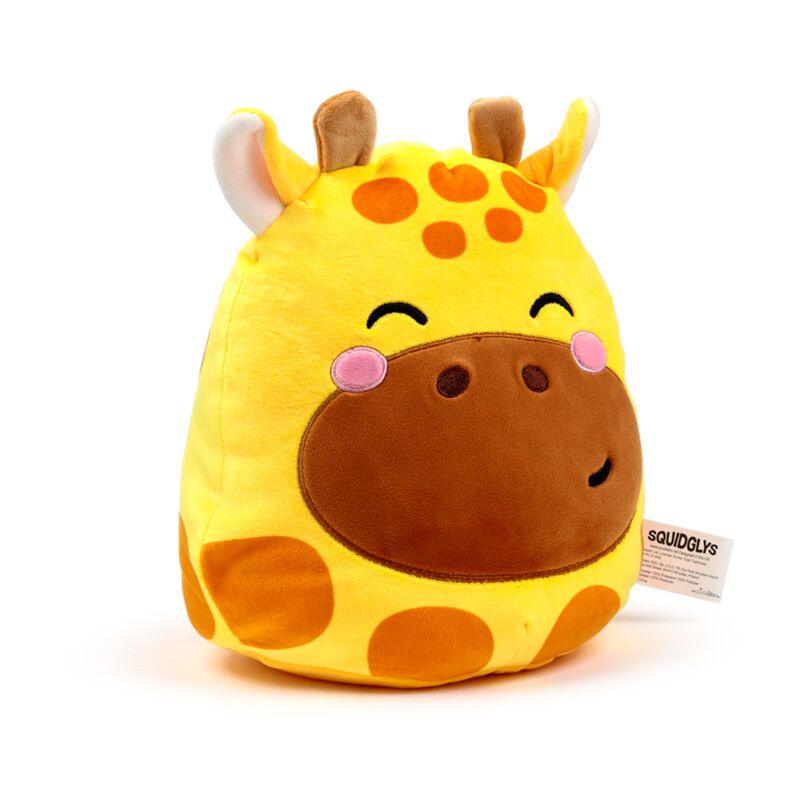 Pluche Squidibergs Raffi de Giraffe Adoramals Divje živali