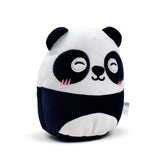 Pluche Squidiberles Susu de Panda Adoramals divoká zvířata