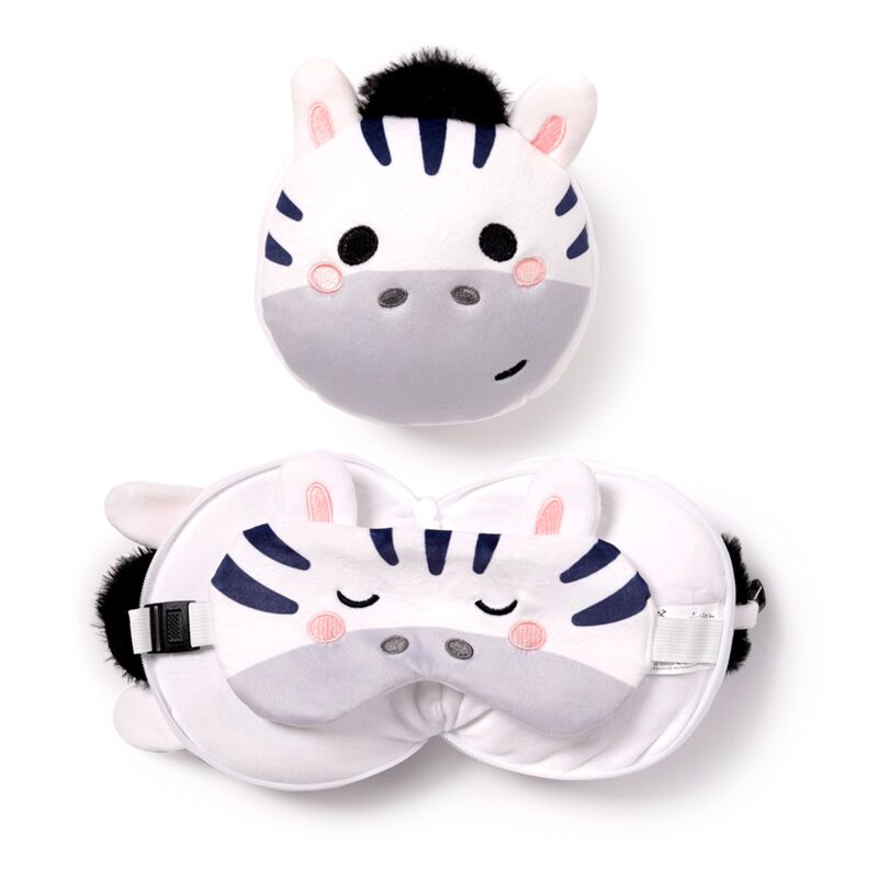 Relaxeazzz adoramaler bali de zebra runt resekudde sovmask