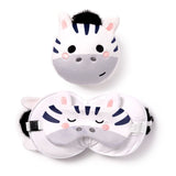 Relaxeazzz adoramaler bali de zebra runt resekudde sovmask