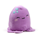 Pluche Squidibergs Wendy de Octopus Adoramals