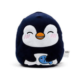 Pluche Squidibergs Nico de Pinguin Ocean
