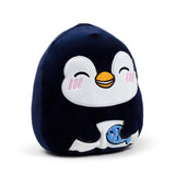 Pluche Squidibergs Nico de Pinguin Ocean