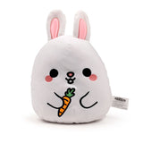 Plush squidglys frances the rabbit pets