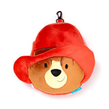 Relaxeazzz Paddington Bear Travel polštář Spící maska