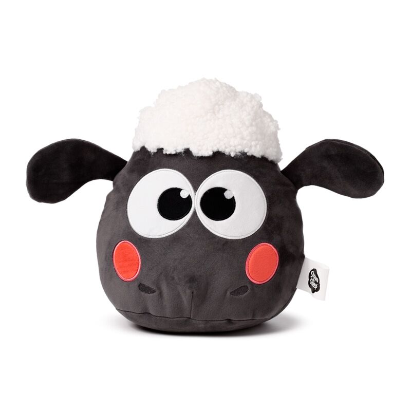 Plush squidgly kawaii shaun the sheep