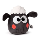 Plush squidgly kawaii shaun the sheep