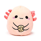 Plush squidglys adoramals maddie de axolotl