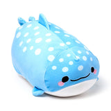 Plush squidglys adoramals aoi de walvishaai
