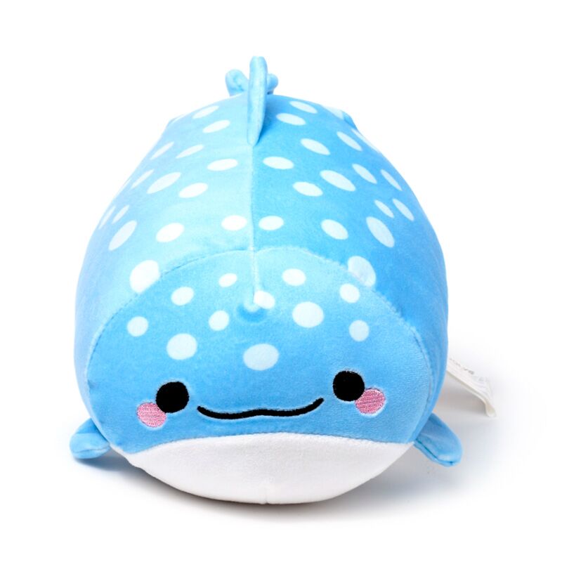 Plush squidglys adoramals aoi de walvishaai