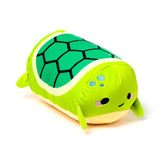 Plush squidglys adoramals atlas the turtle