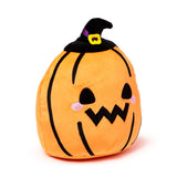 Plush squidglys adoramals jaqueline the pumpkin