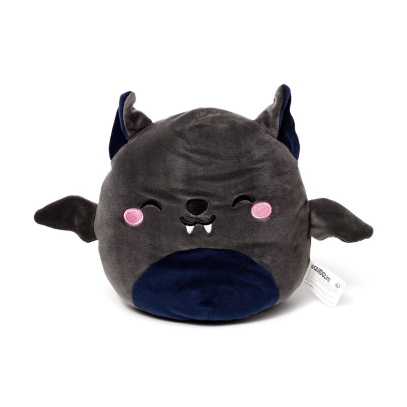 Pluche Squidibergs Adoramals Dexter de Bat