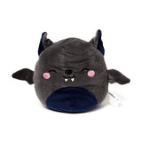 Pluche Squidibergs Adoramals Dexter de Bat