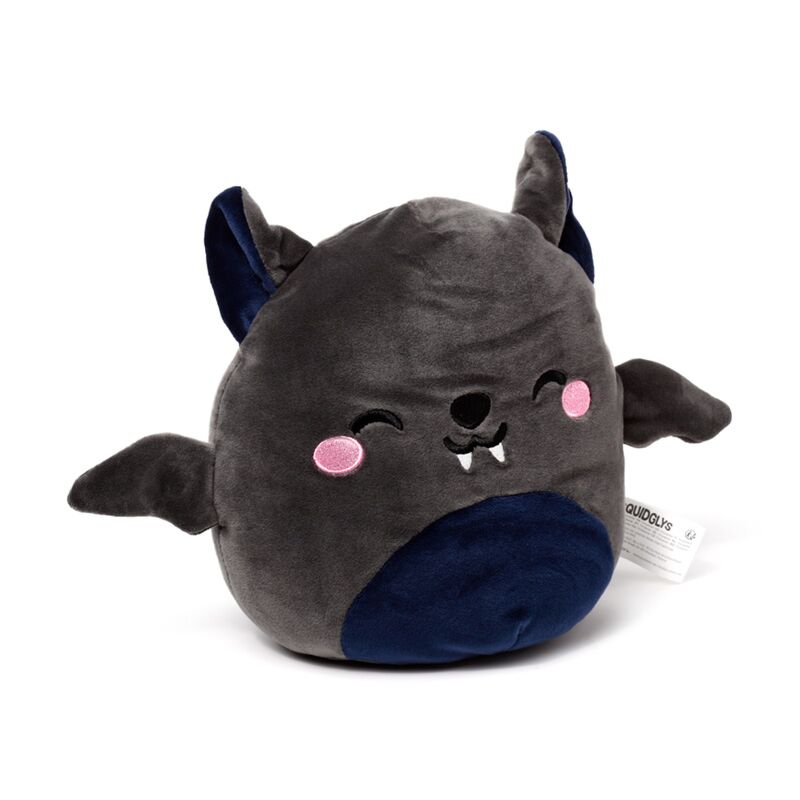 Pluche Squidibergs Adoramals Dexter de Bat