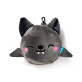 Entspanazzz de Fliedermaus huet Adamalen Travel Shode Schlofmask