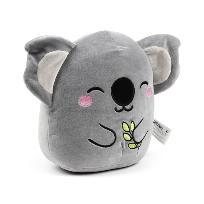 Pluche Squidibergs Adoramals Bindi de Koala