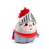 Pluche Squidiberly Knight