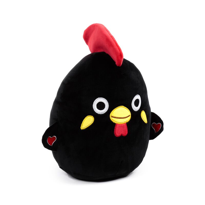 Plush Squidgyys de Barcelos
