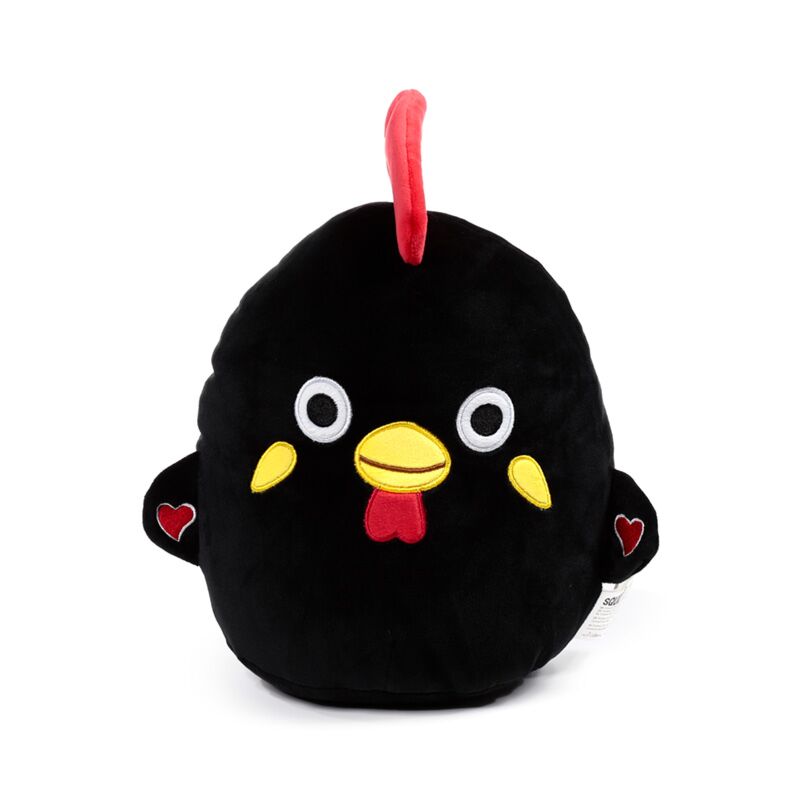 Plush Squidgyys de Barcelos