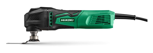 Hikoki multitool 350w