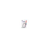 Union Inner Cable Schakel 2.10m de acero inoxidable