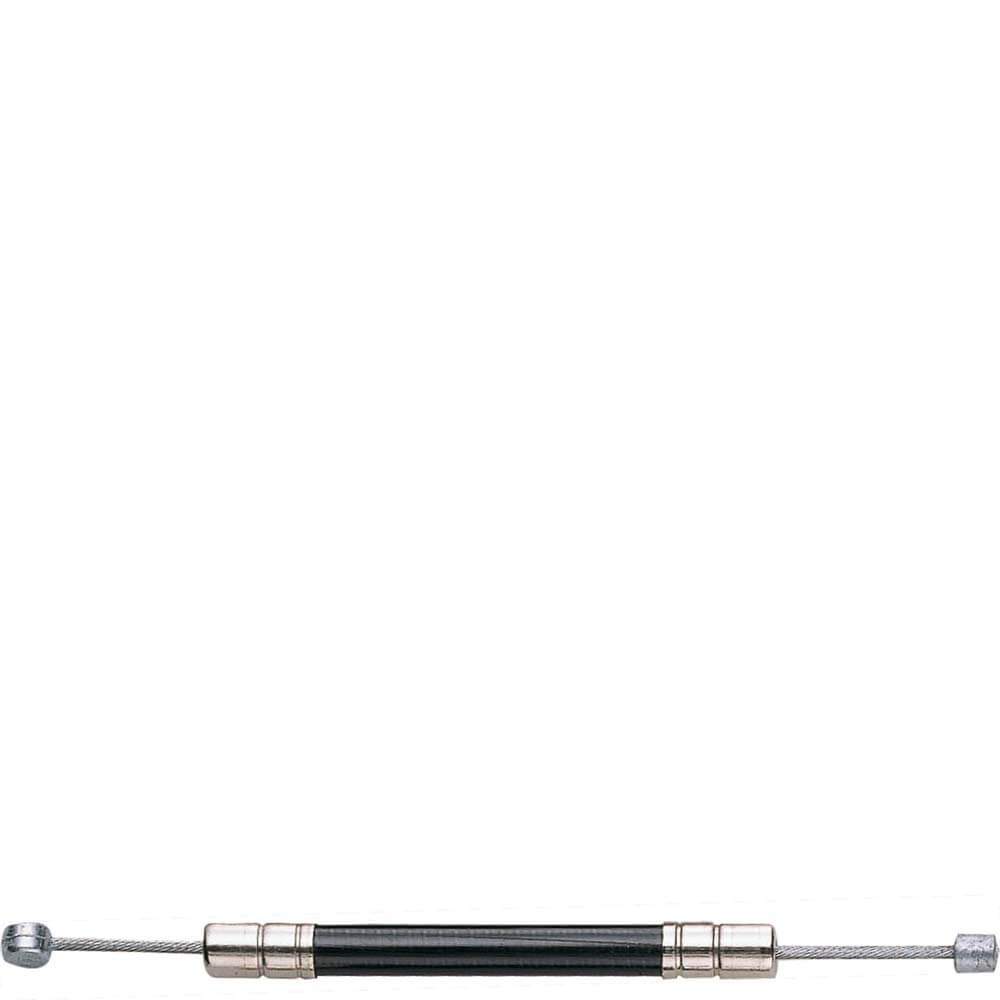 Marwi Union CPL Cable Speed ​​2 mamelons en acier inoxydable