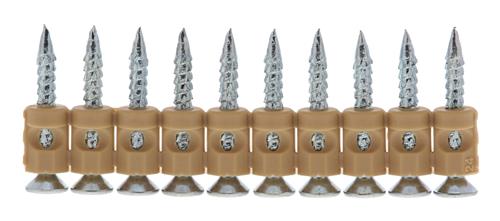 Spit nagel crocowood 25 (+gas p800) p 500