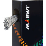 Marwi Schakel Binnenkabel STI Nippel 4x4 (100)