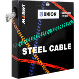 Marwi Schakel Binnenkabel STI Nippel 4x4 (100)