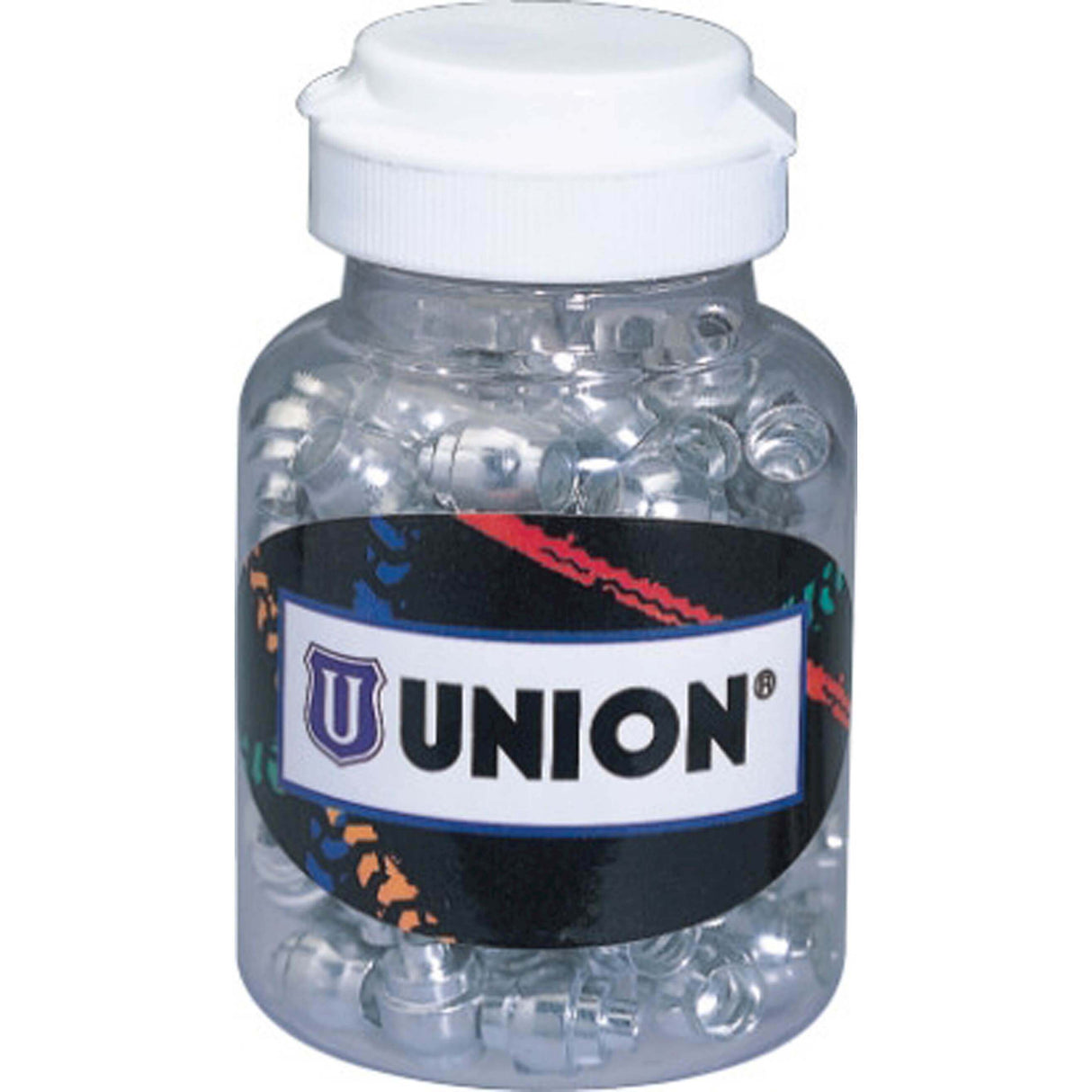 Marwi Union cable hats 5x10mm