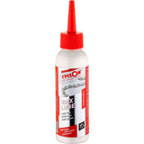 voiteluaine Wax Lube 125 ml harmaa punainen