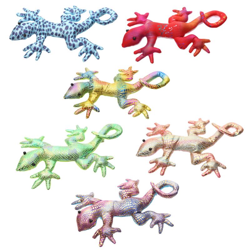 Nytt geckosanddjur