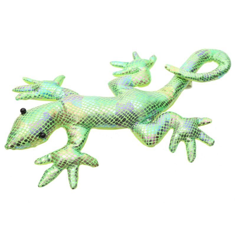 Nytt geckosanddjur