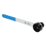 Cycplus Zyklus Tool.Tool 2-Säit T6 37.0 T20 T20 32.0