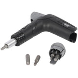 Cycplus cyclus momentsleutel 4~6nm incl. bits inbus 3~6 mm tx25