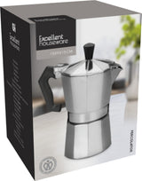 Excellent Houseware aluminum percolator 330ml